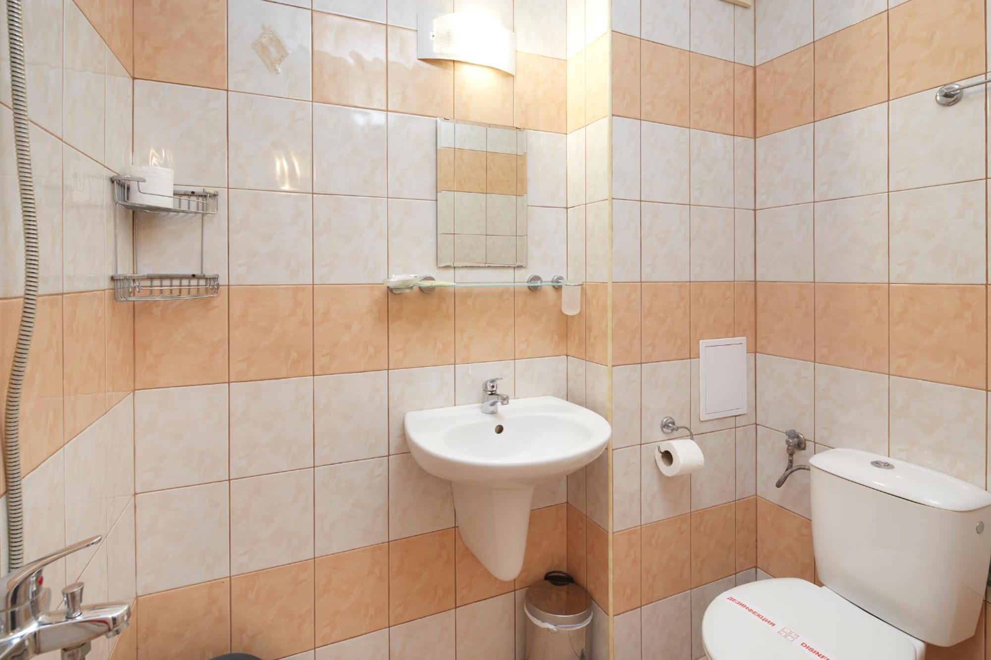Nirvana Guest House Nesebar Bagian luar foto
