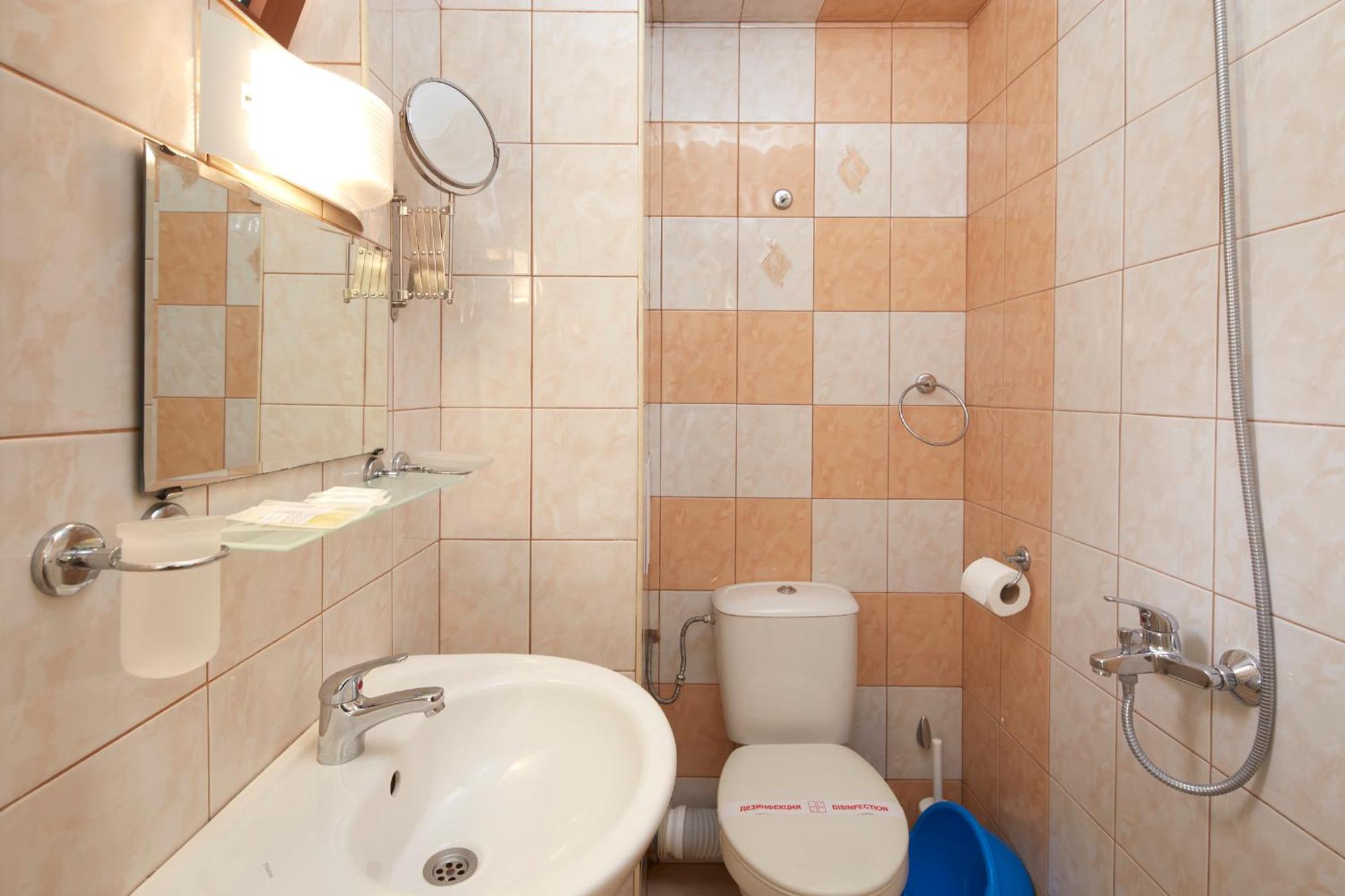 Nirvana Guest House Nesebar Bagian luar foto